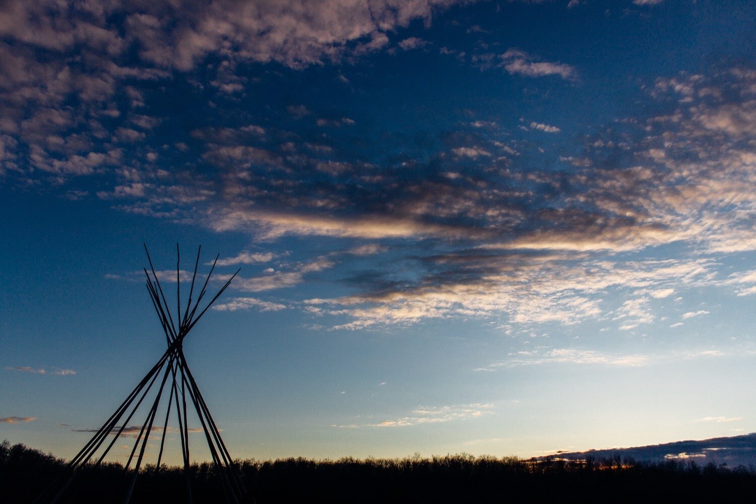 Relearning the Star Stories of Indigenous Peoples