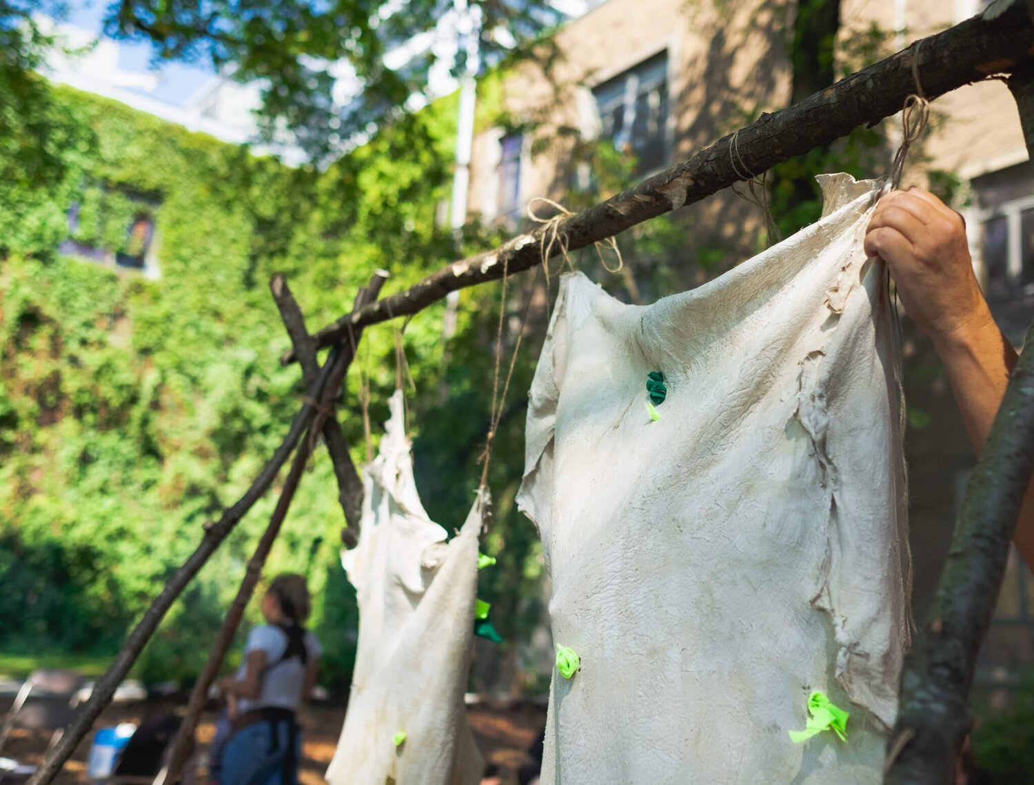 SciXchange's Indigenous Outreach
