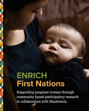 ENRICH