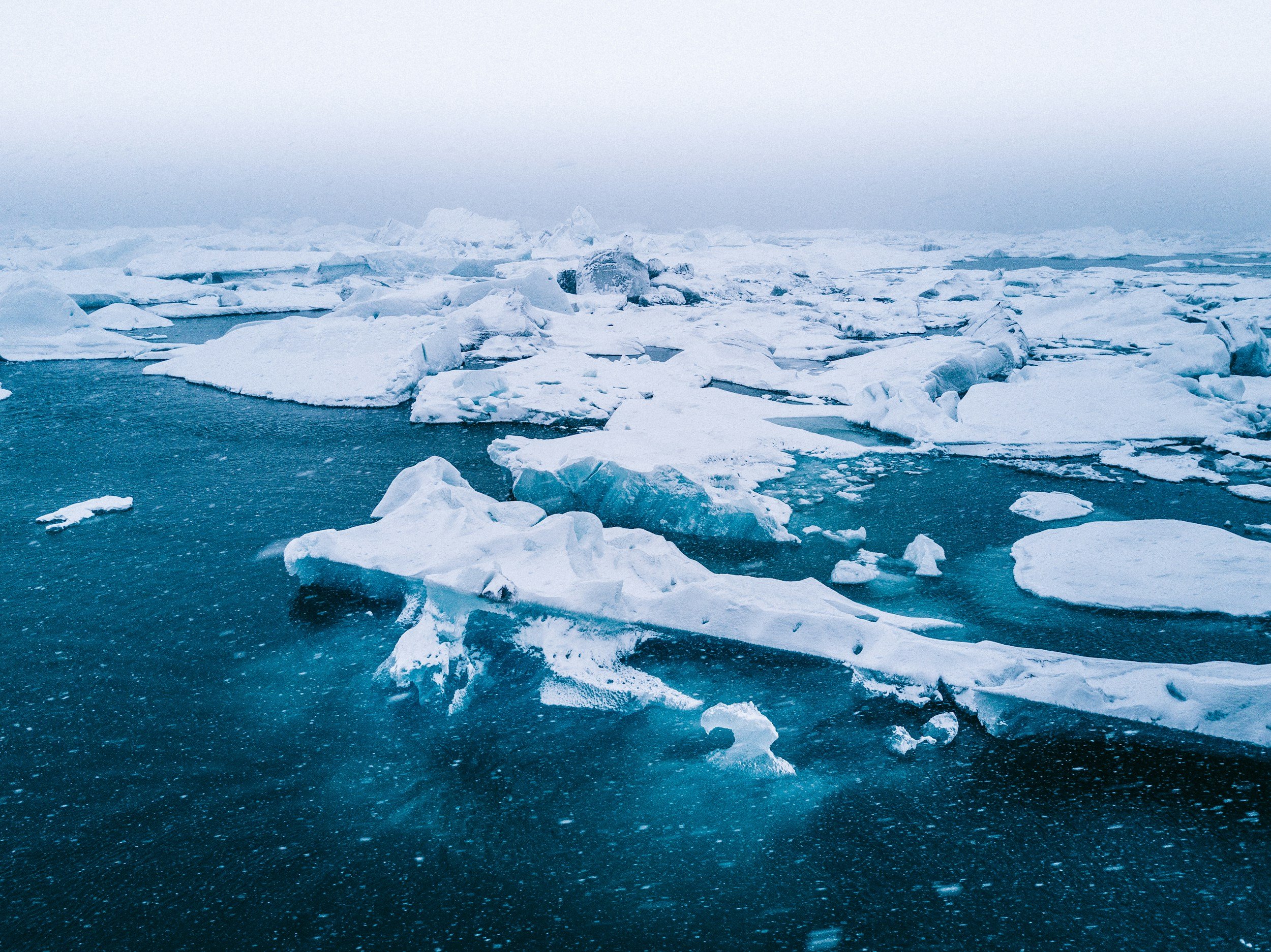 What's It Really Like In The Arctic? Doing research north of 60.