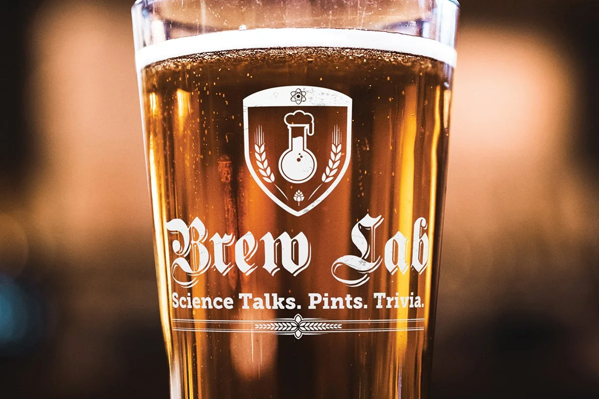 Brew Lab
