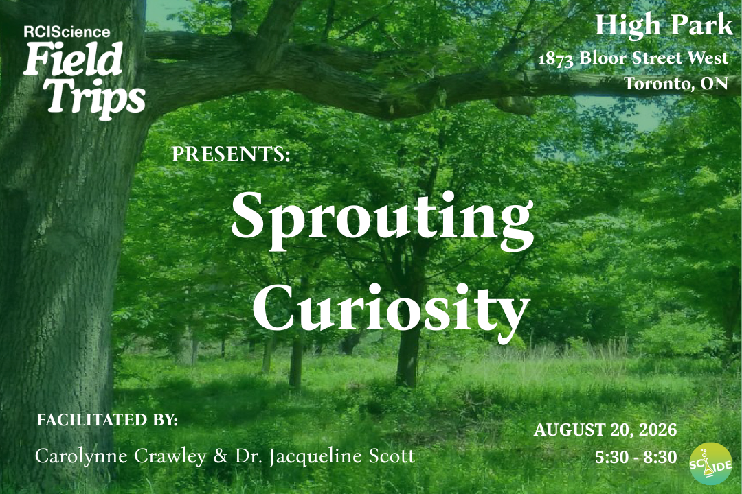 Field Trips: Sprouting Curiosity