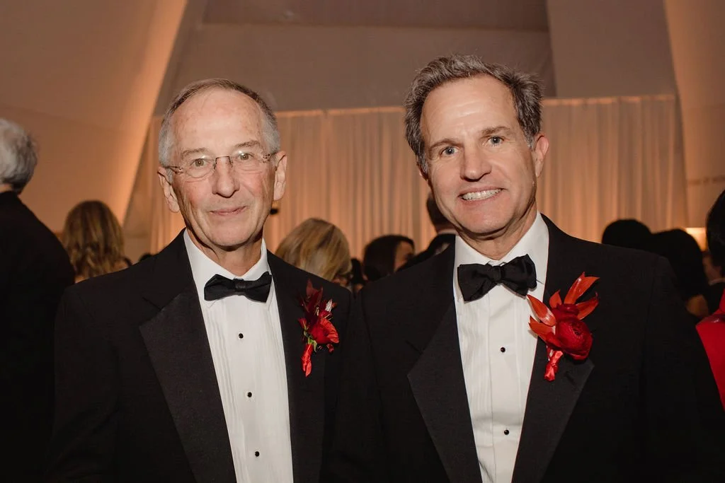 How a gene discovery led to life-changing CF treatments with Dr. Michael Welsh &amp; Dr. Paul Negulescu