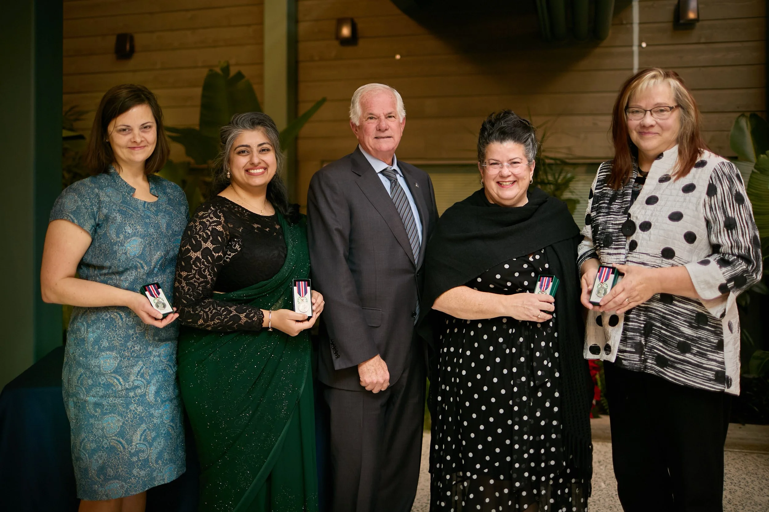 Coronation Medal Winners 2024.jpg