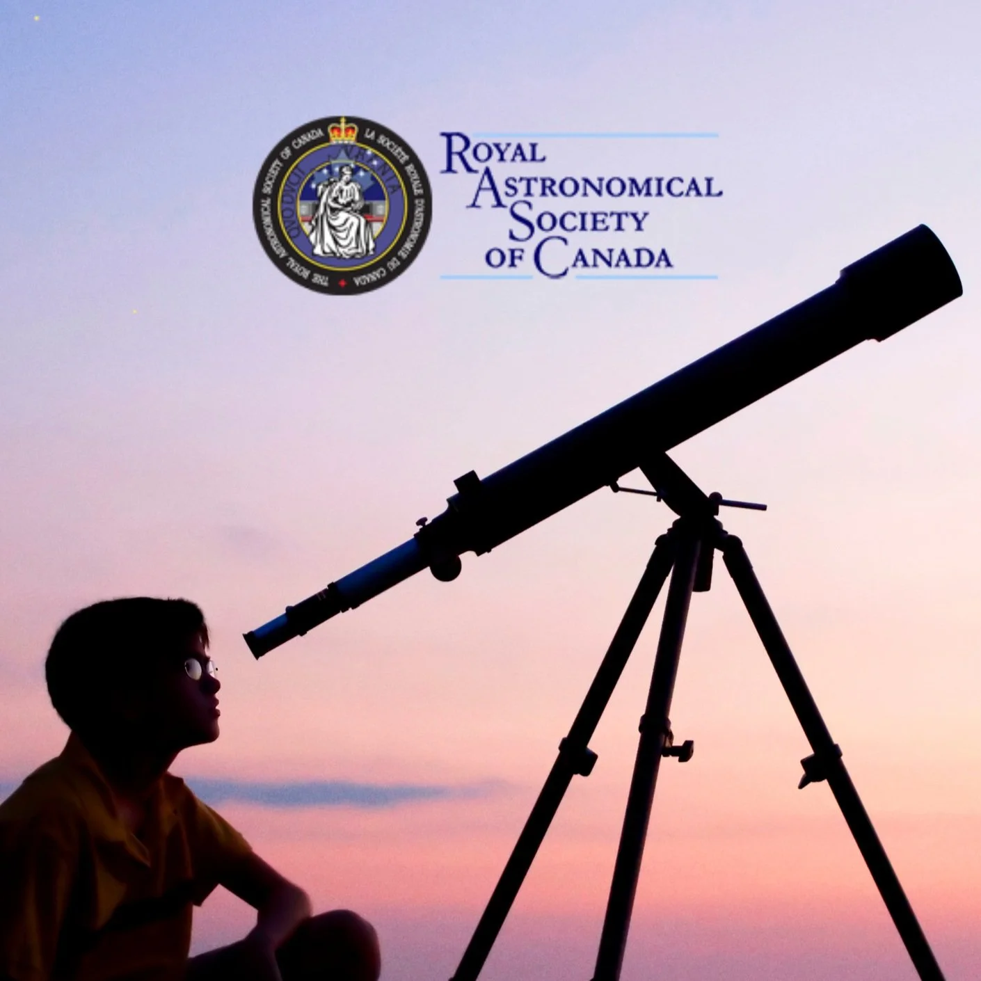The Royal Astronomical Society of Canada