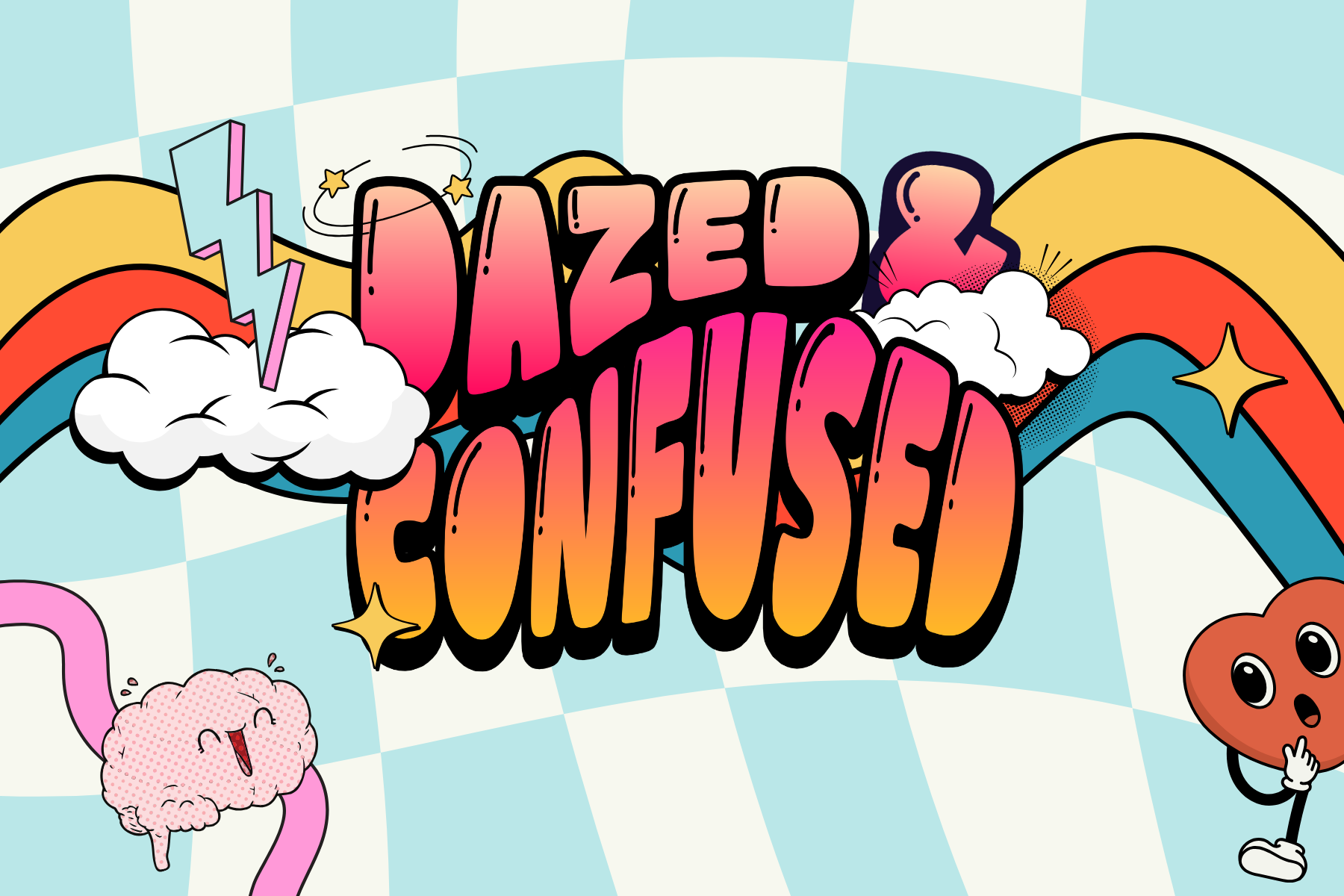 Dazed and Confused: Pick a Side. Get Played. 