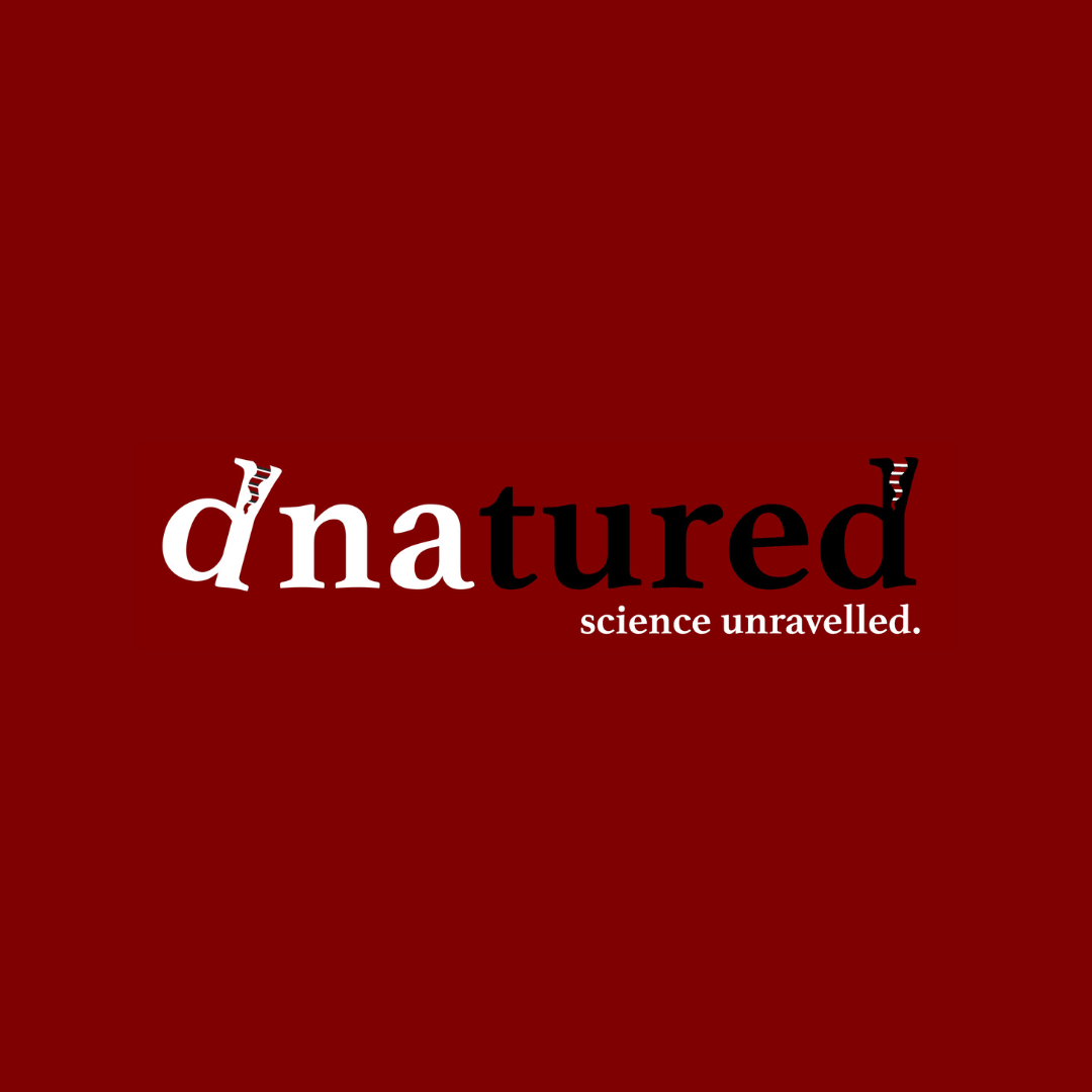 DNAtured Journal