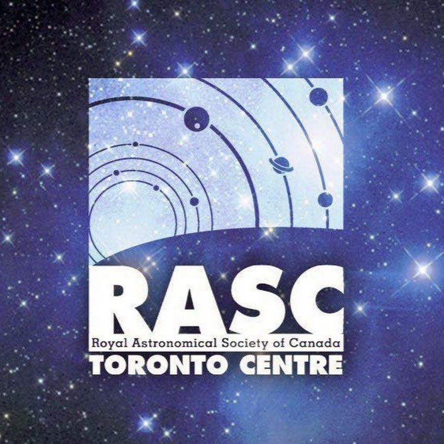 Royal Astronomical Society of Canada Toronto Centre