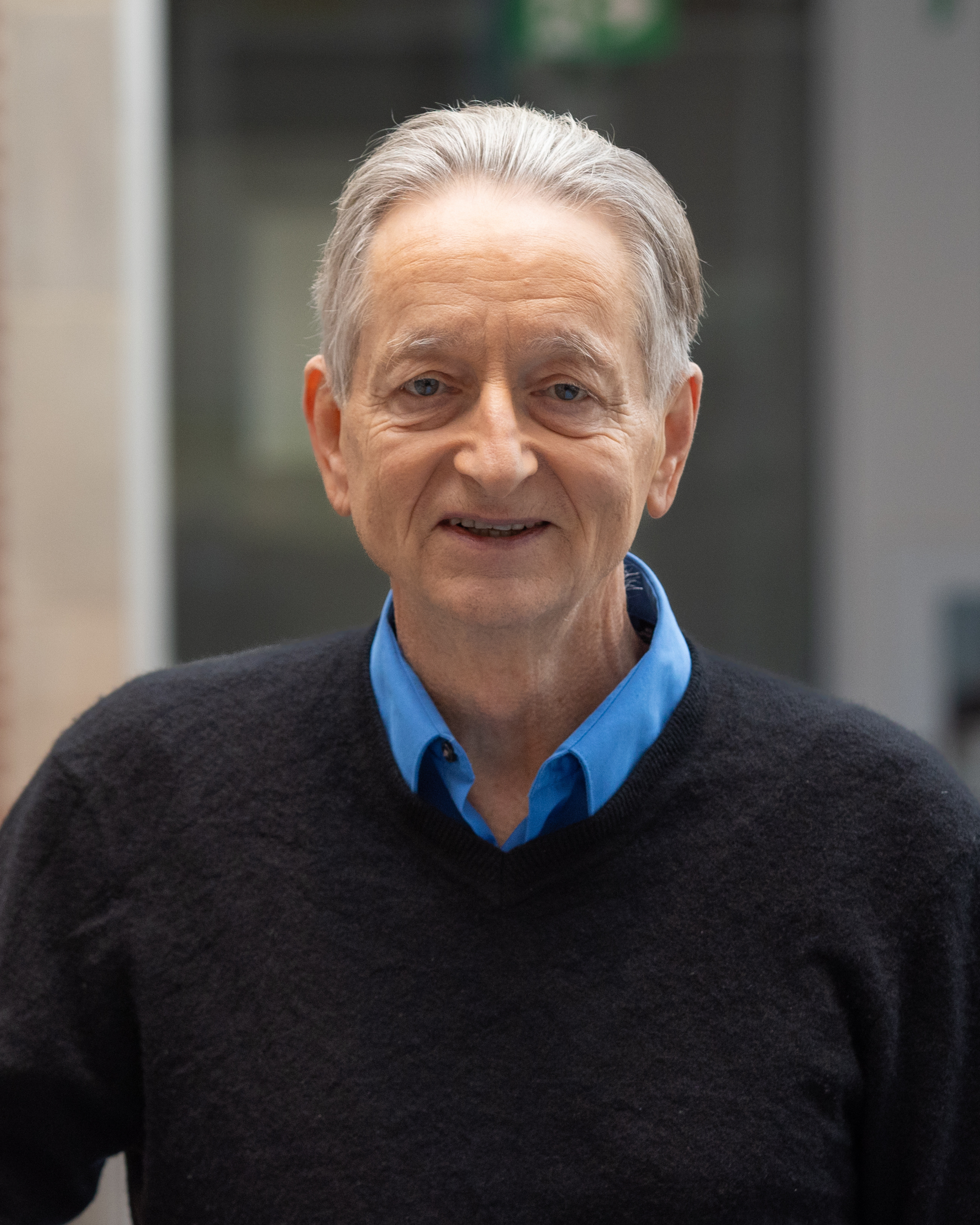 RCIScience Announces Professor Geoffrey Hinton as latest Sandford Fleming Medal Recipient