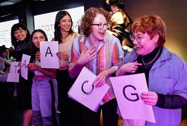 RCIScience | Canada’s Hub for Science Communication & Events