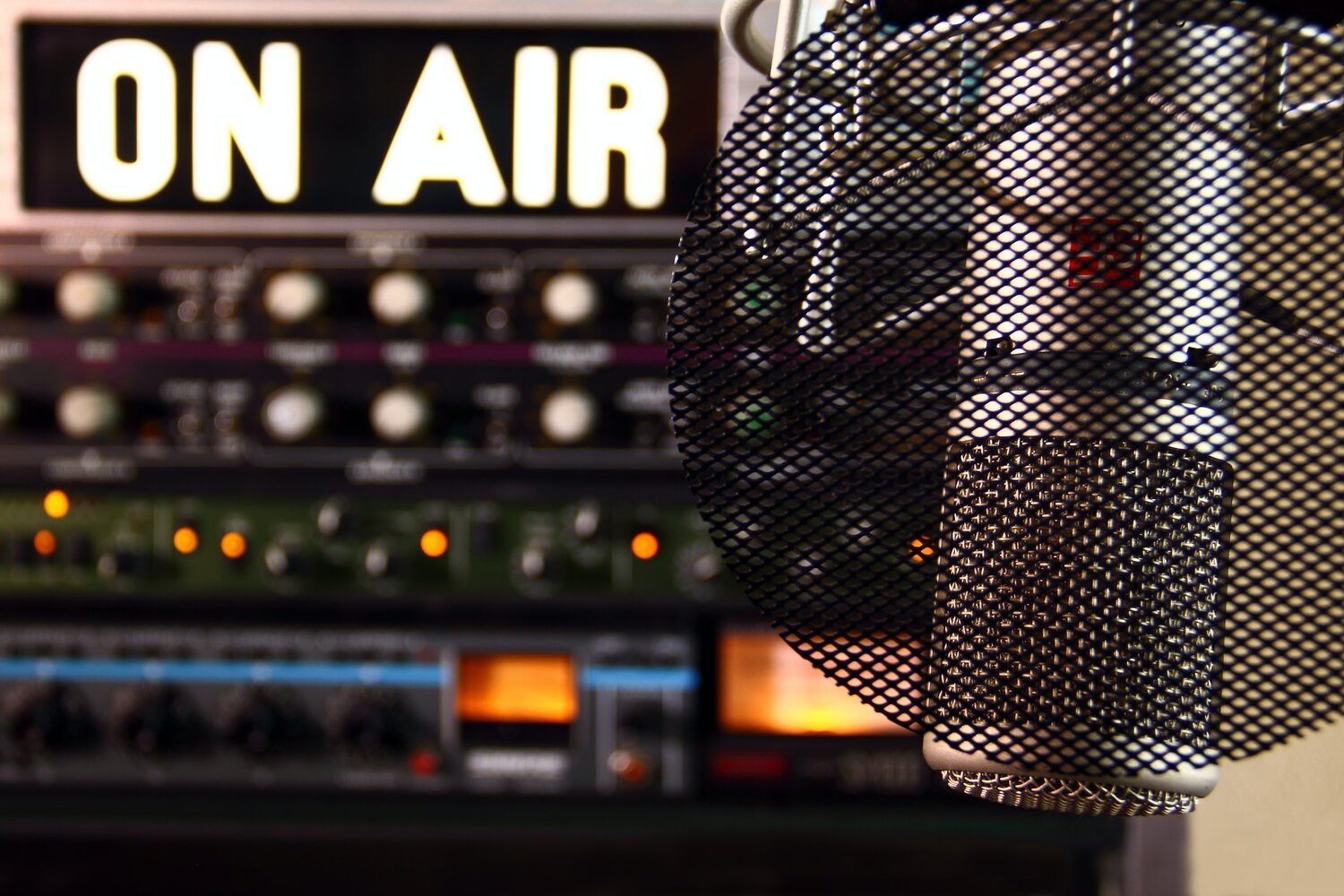 From Pitch to Broadcast: Bringing Science to Air