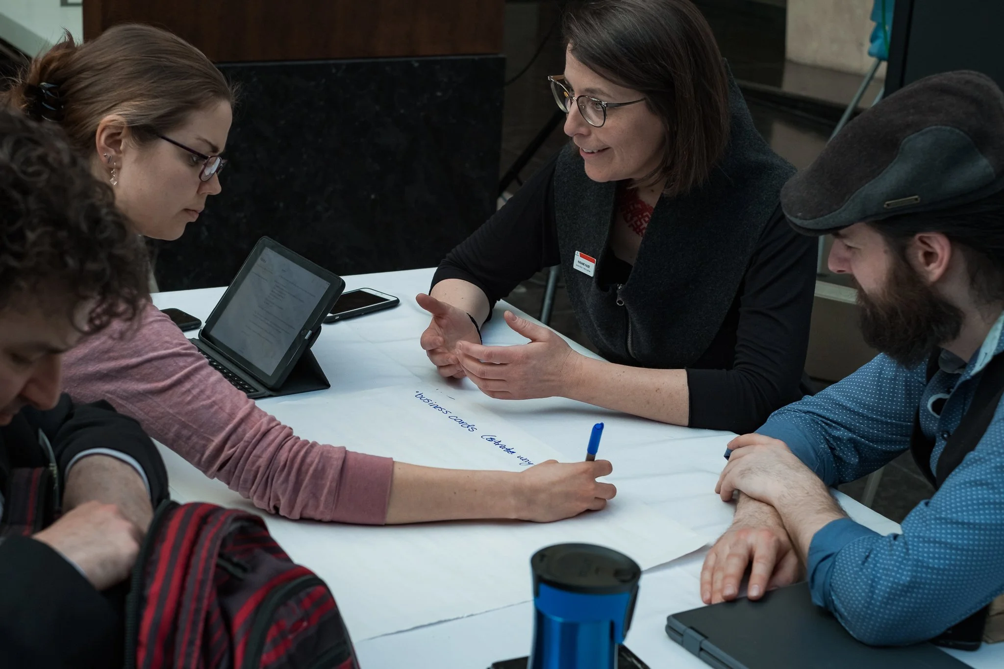 Professional Tickets (Early Bird)