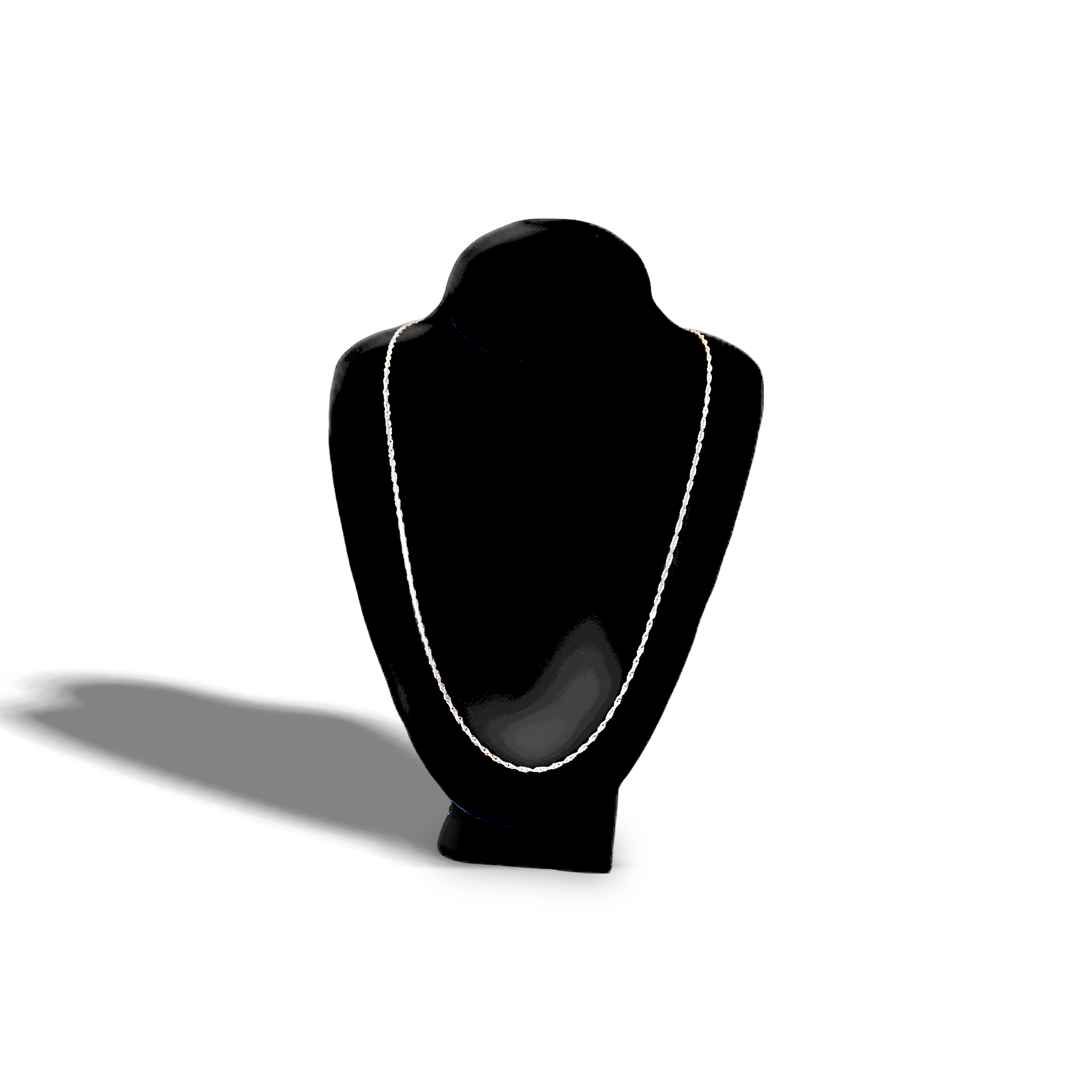 Twist Chain