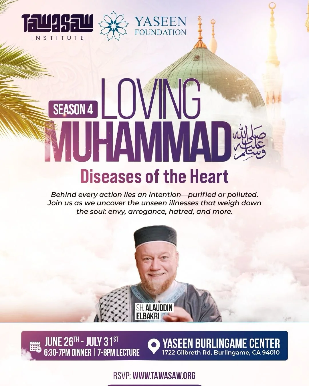 Loving Muhammad Season 4