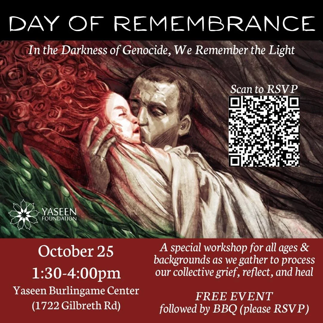 Day of Remembrance