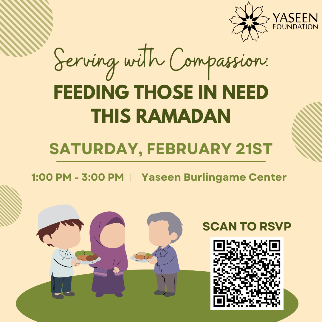 Serving with Compassion: Feeding those in need 