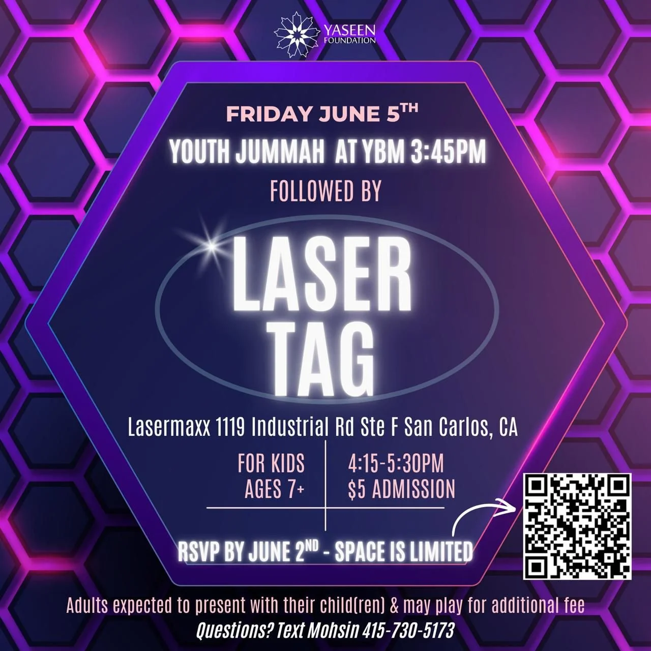 Laser Tag