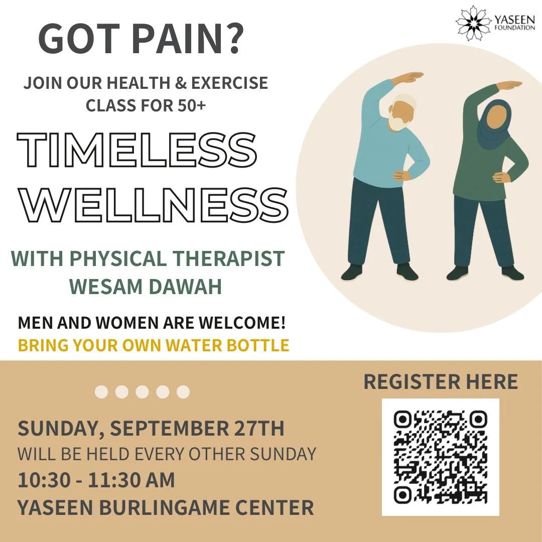 Timeless Wellness