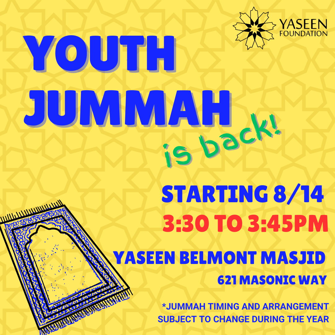 Youth Jummah is back.png