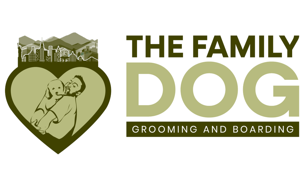 The Family Dog