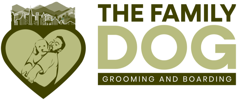 The Family Dog