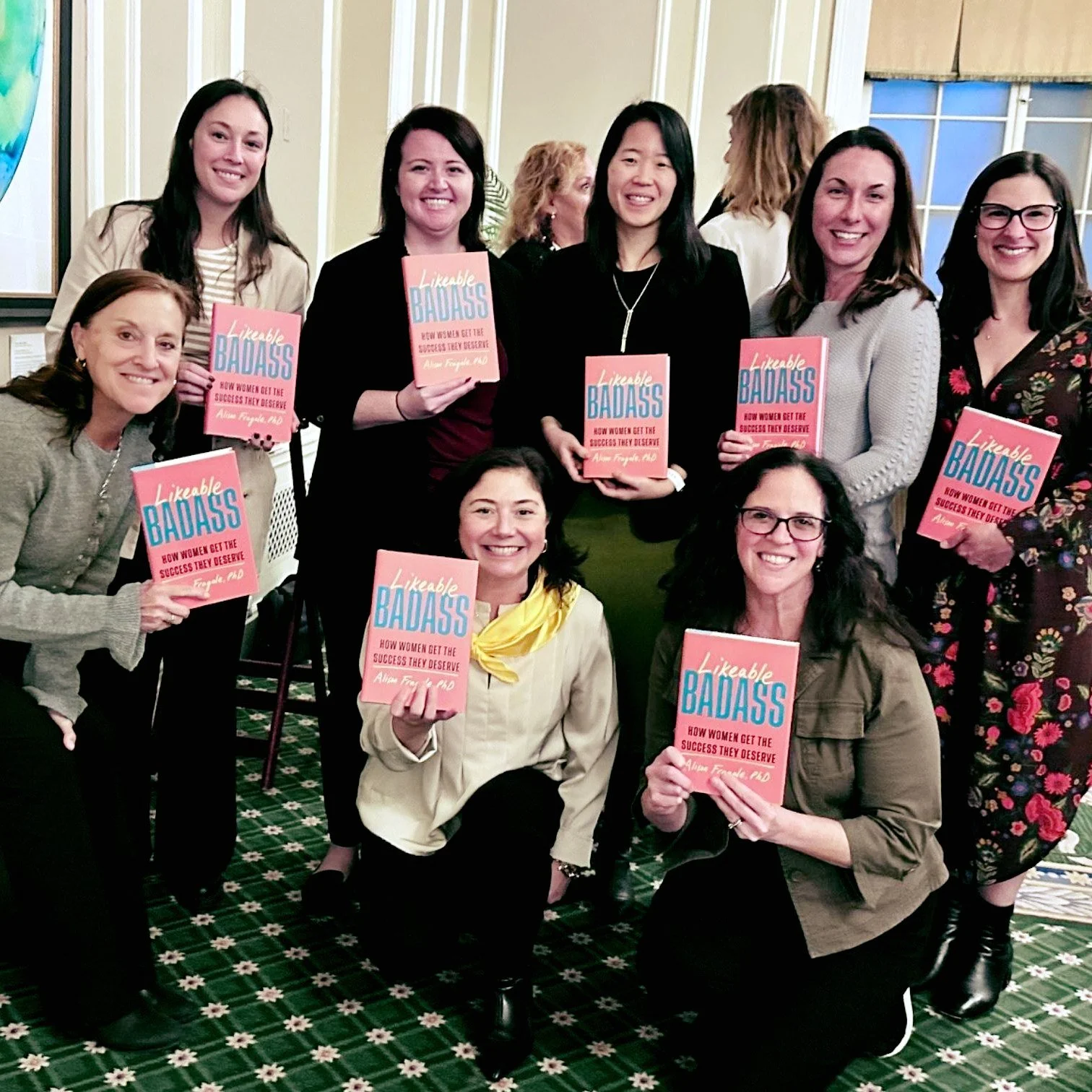 Status&mdash;how respected we are by others&mdash;is critical for both life satisfaction and career success. However, status is poorly understood and rarely discussed. Thankfully, yesterday's luncheon and discussion with @alisonfragale and @christine