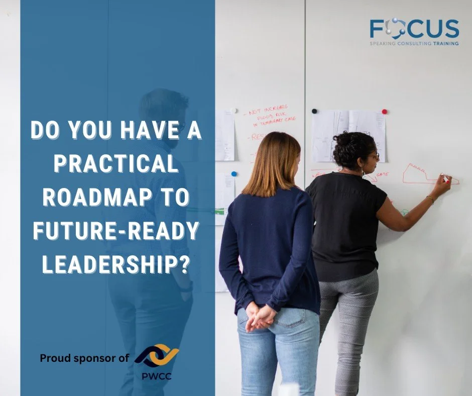 ✨ Sponsor Shoutout! ✨

FOCUS Training (@focus_leaders)  helps organizations build future-ready leaders through tactical, real-world development programs.

📍 Practical. Proven. People-focused.
🤝 Proud sponsor of PWCC.

Visit: focustrainingpro.com 

