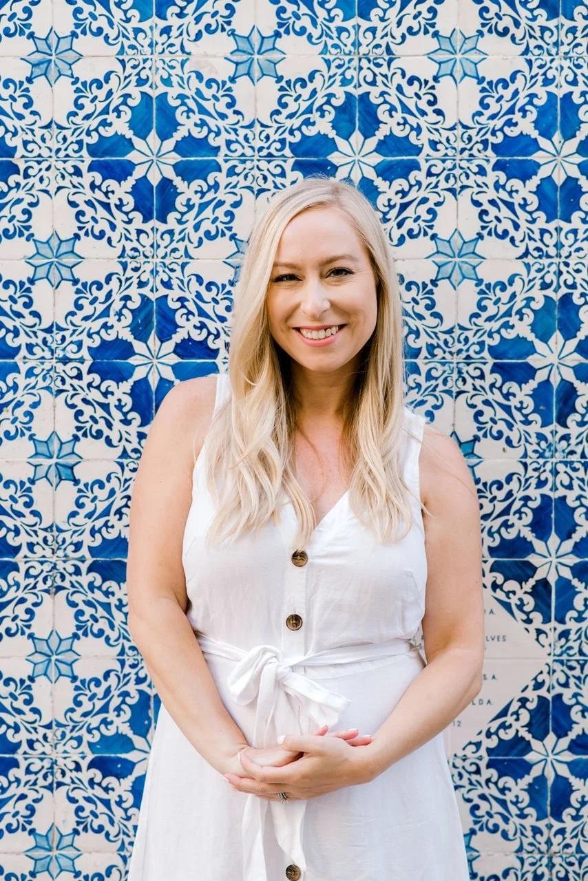 The Secret Sauce to Sales with Liz Taylor, The Corporate Bestie&nbsp;