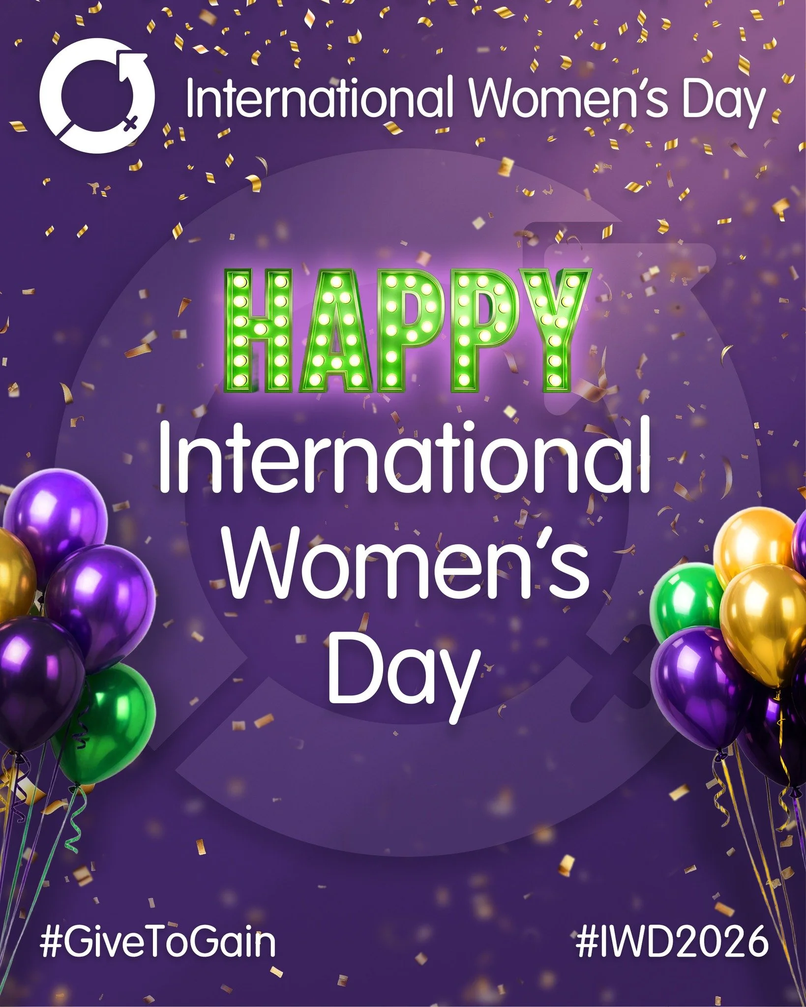 Happy International Women's Day! What better opportunity to share the wonderful words of PWCC President Betsy Barnich?

"As President of the Professional Women's Club of Chicago, a member of the Women's Business Council at the Chicagoland Chambe