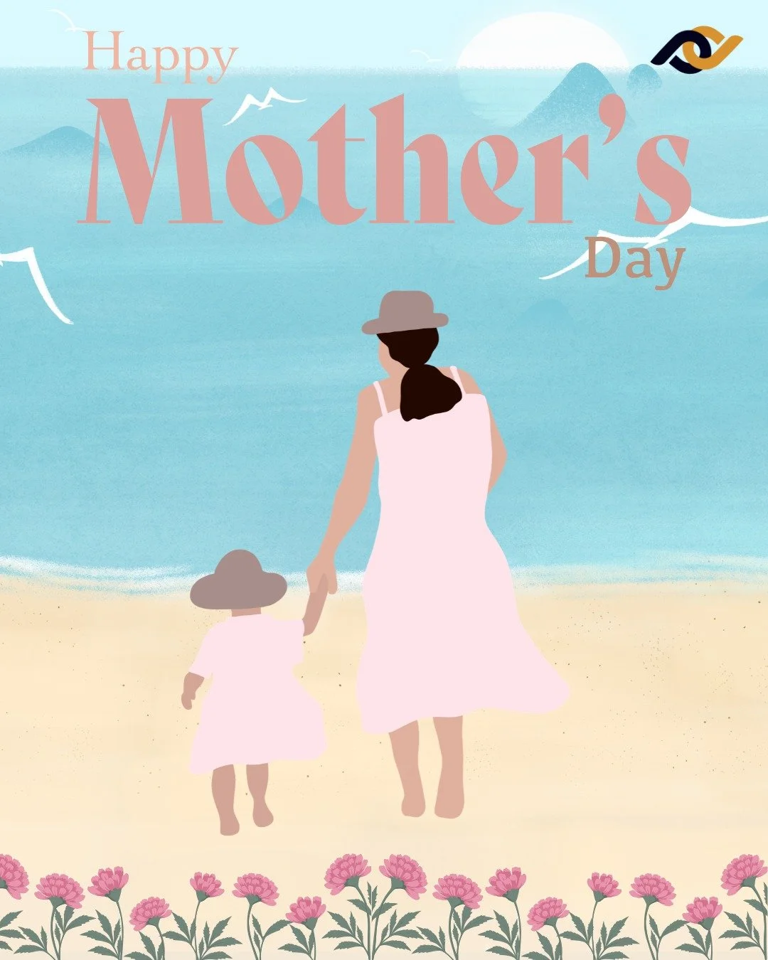 Happy Mother's Day to all the hard-working, hard-loving mothers of PWCC and beyond. You are seen, heard, understood, and deeply appreciated. 💖💐

#PWCChicago #MothersDay