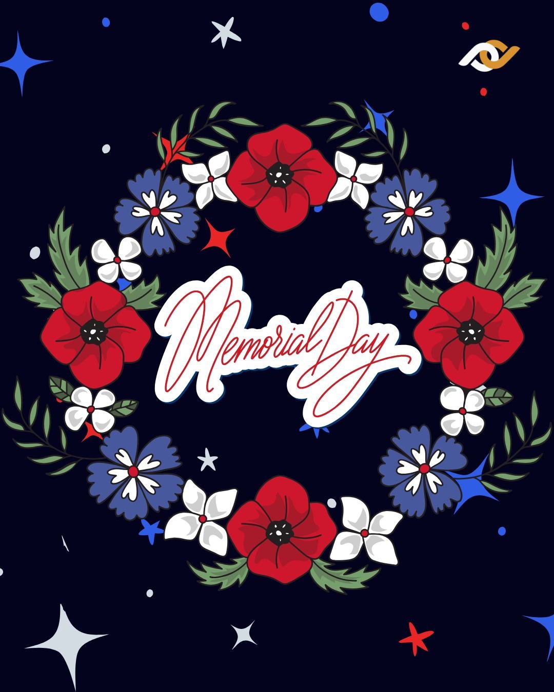 On this Memorial Day, we honor integrity, loyalty, duty, and selfless service as we remember our fallen. May we carry their courage forward through action, today and always. 🇺🇸

#PWCChicago #MemorialDay