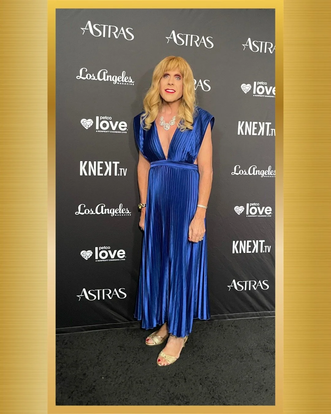✨ Sponsor Shoutout ✨

Not sure how to navigate galas or soir&eacute;es? Our very own Gala Girl, @galagirl.social, has got you covered. Consider your next black tie event decoded!

Sign up for Gala Girl's newsletter: galagirl.substack.com
Visit Gala G
