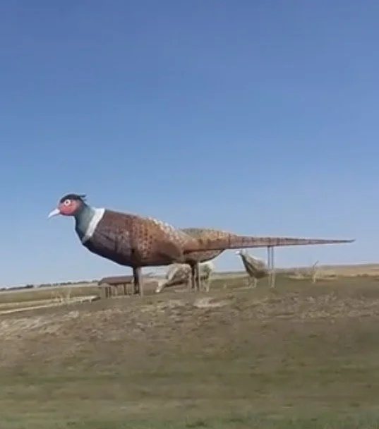 Riding the Enchanted Highway North Dakota – A Perfect Western ND Day Trip
