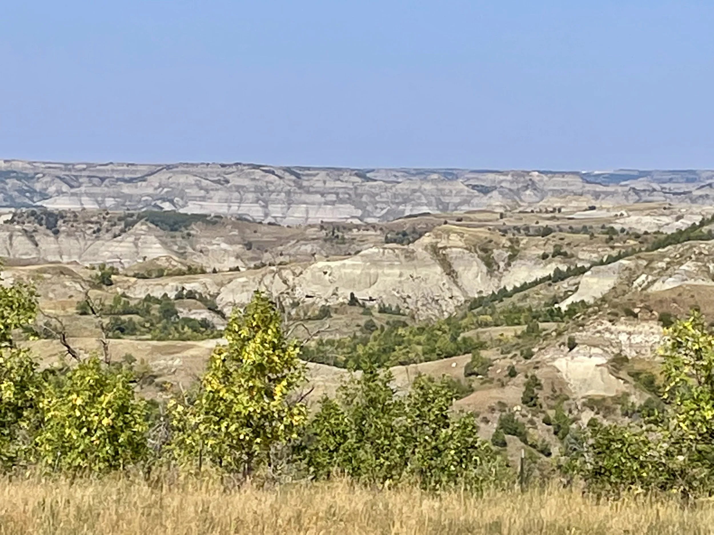 The Ride We Take Every Year — Through the Heart of the Bakken