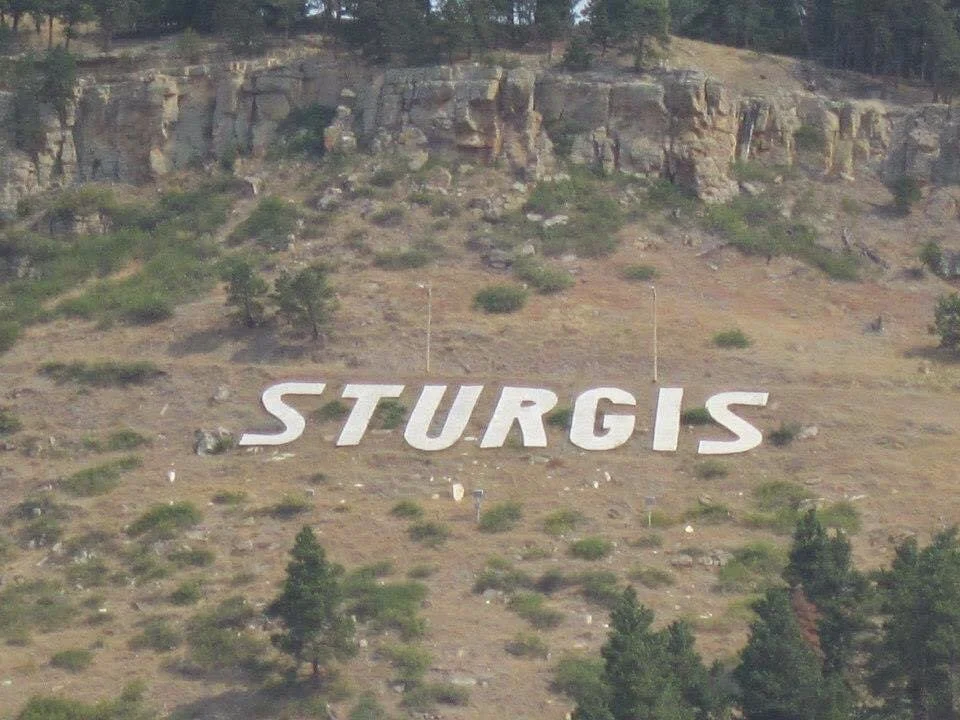 Sturgis Motorcycle Rally Is No Longer a Rally. It’s a Tourist Attraction. Change My Mind.