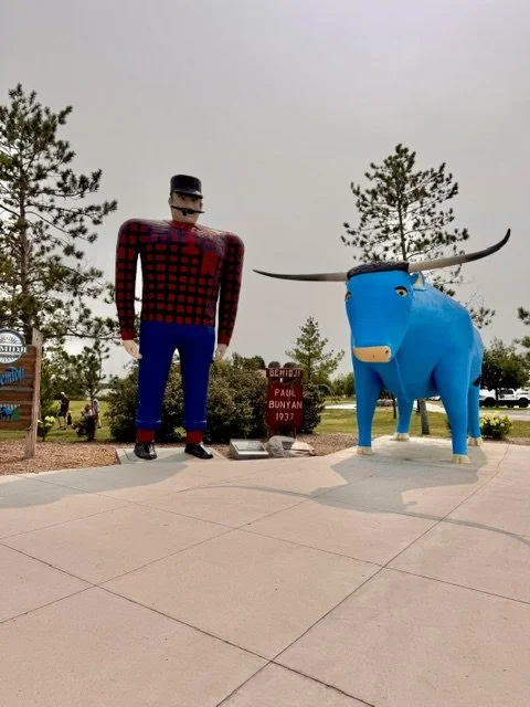 Paul Bunyan Babe the Blue Ox.jpeg