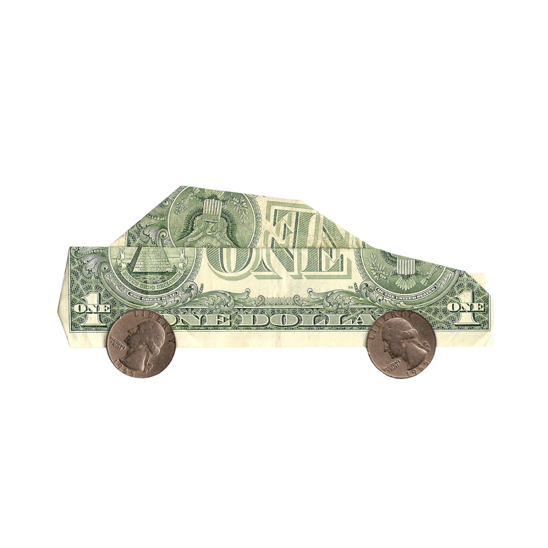 Car-Buying Basics Class (Rescheduled)