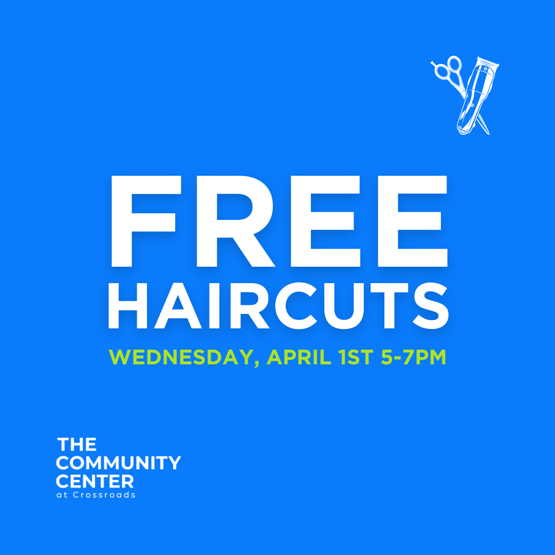 FREE Haircuts