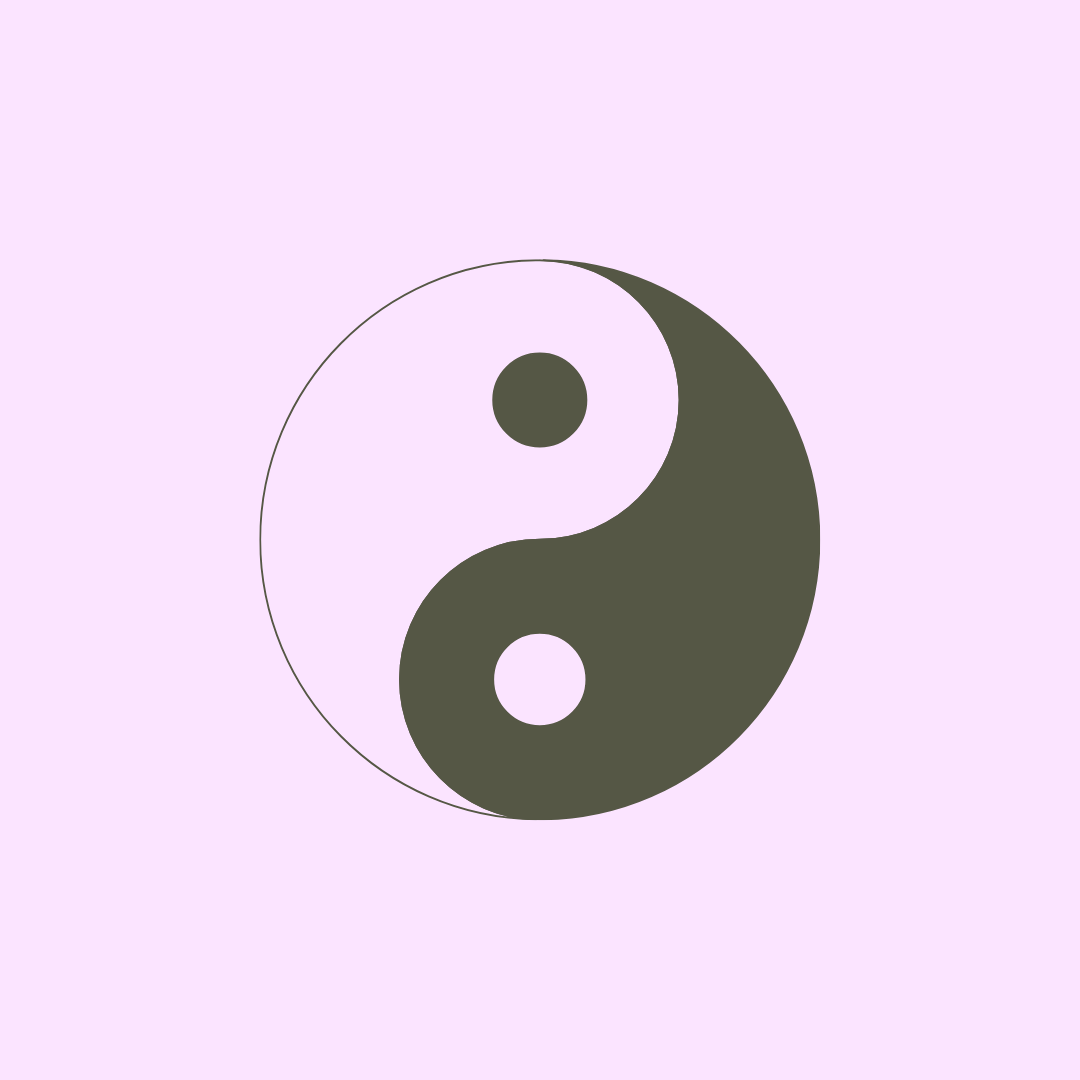 Progressing While Returning: On Yin and Yang