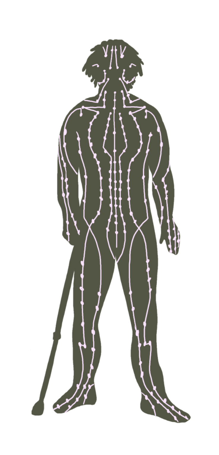 Sarah Syan Sliding Scale Acupuncture Brooklyn, NY