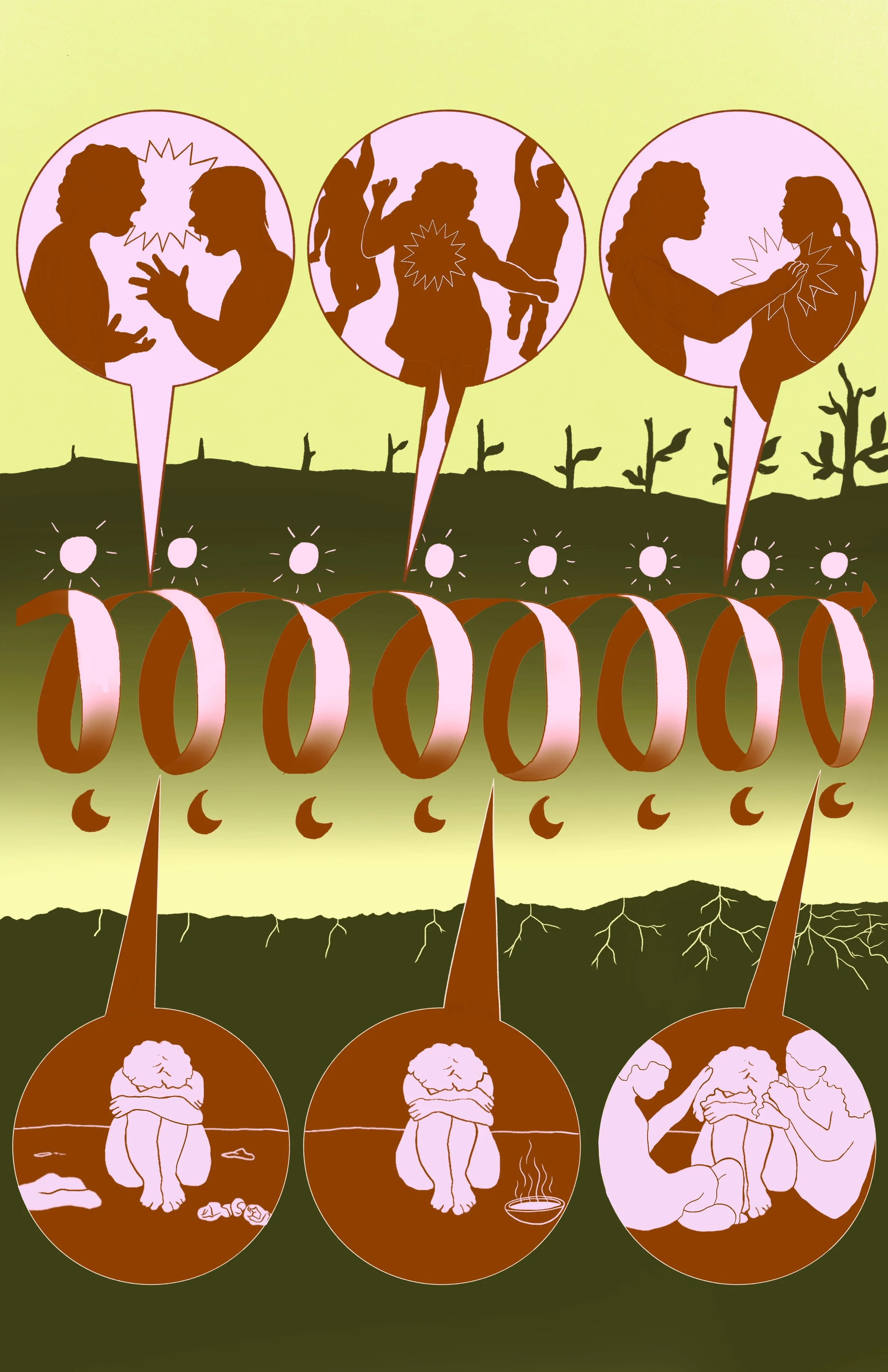 sarah syan acupuncture yin yang