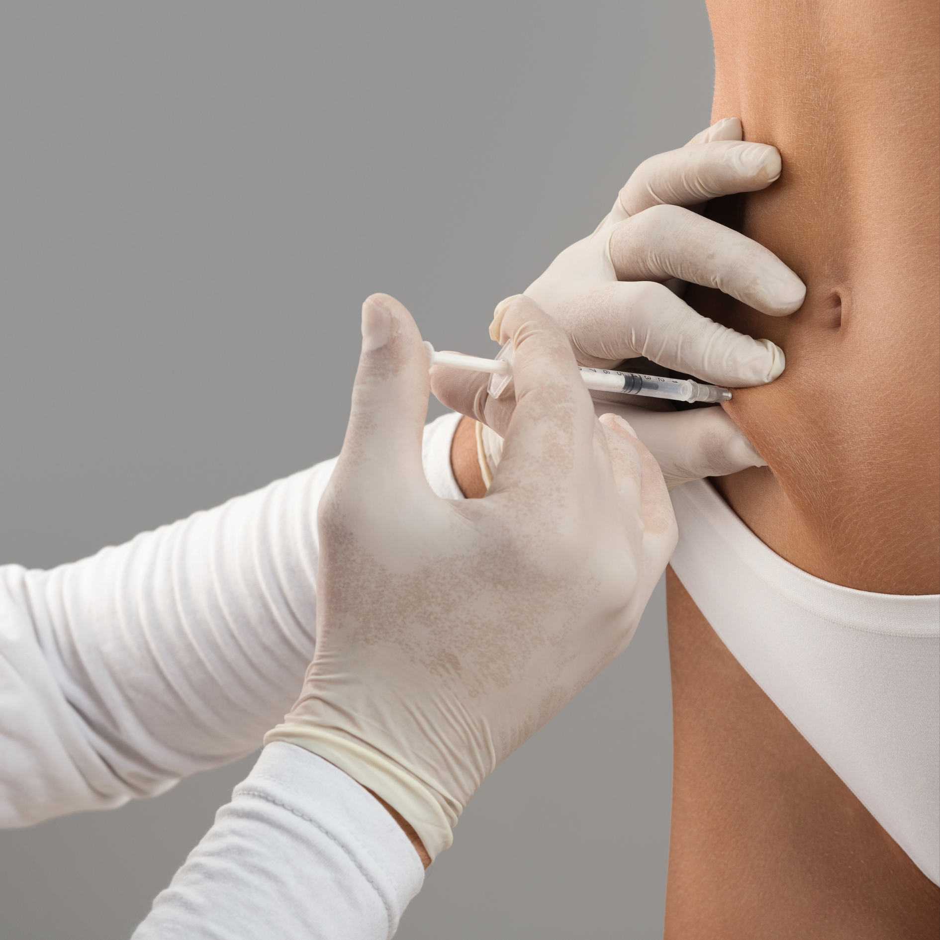 How to Give Yourself a Subcutaneous Injection (SQ) at Home