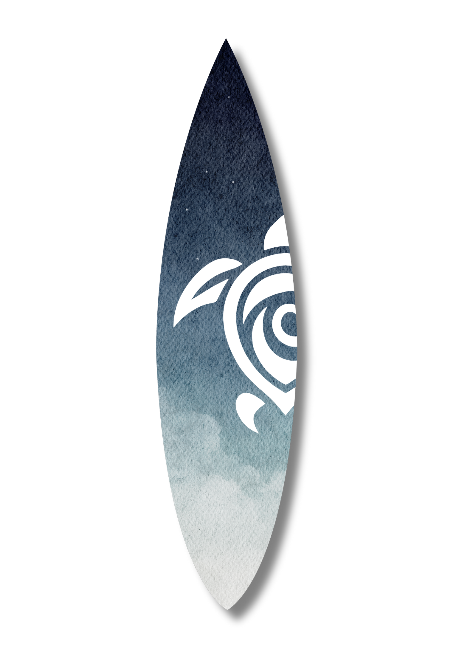 Ocean Shortboard