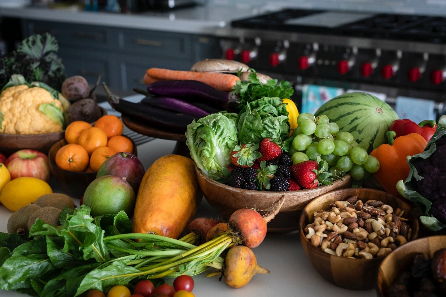 When life feels like too much&mdash;go back to the basics.

The fresh air. A slow breath. Fruit picked from its source. 
Sometimes the most nourishing things are also the simplest.

This week, we&rsquo;ve been saying YES to what feels good.
YES to sl