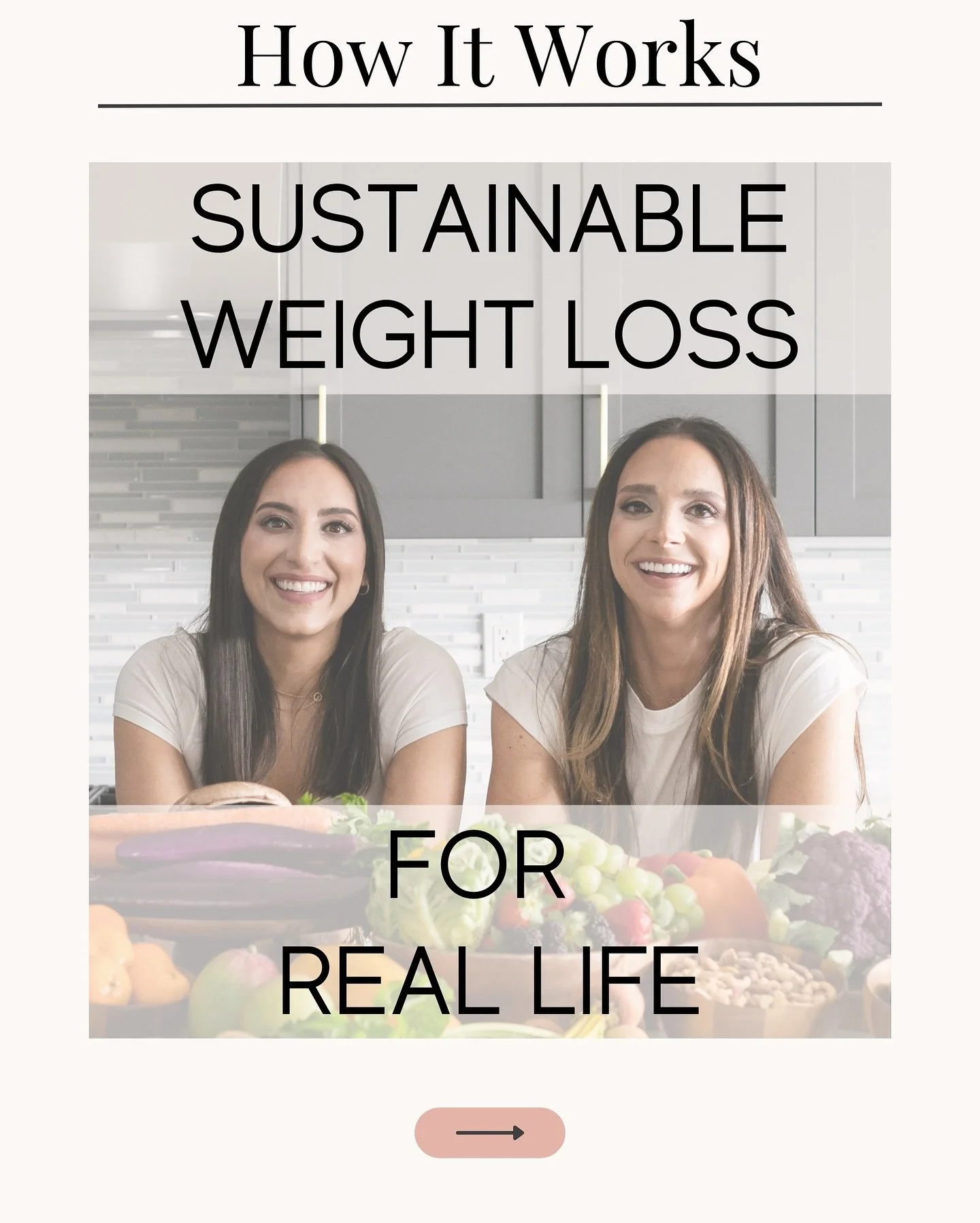 Swipe for some real talk 👉🏼

#womenswellness #weightlossjourney #sustainableweightloss #progressnotperfection #healthylifestyle
