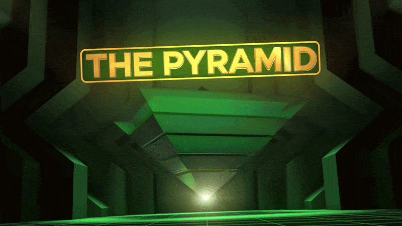 The Pyramid