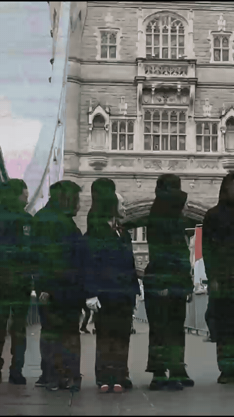 SAW Experience Viral Film