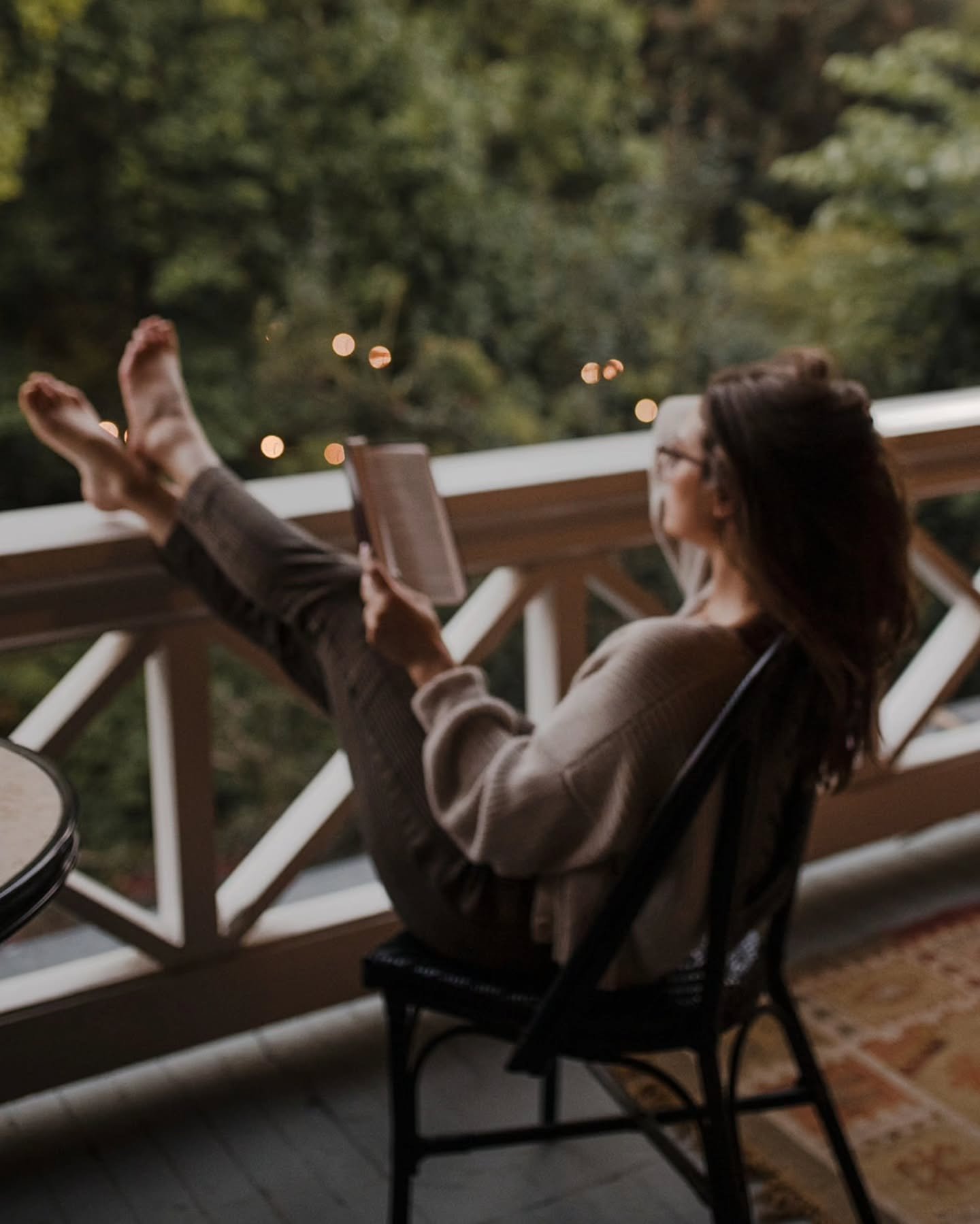 A few thoughts in no particular order:

&rarr; I think I forgot how important (and more effective) email marketing is to connect with and support my audience than something like Instagram or Substack.

&rarr; I've been having such a hard time sleepin