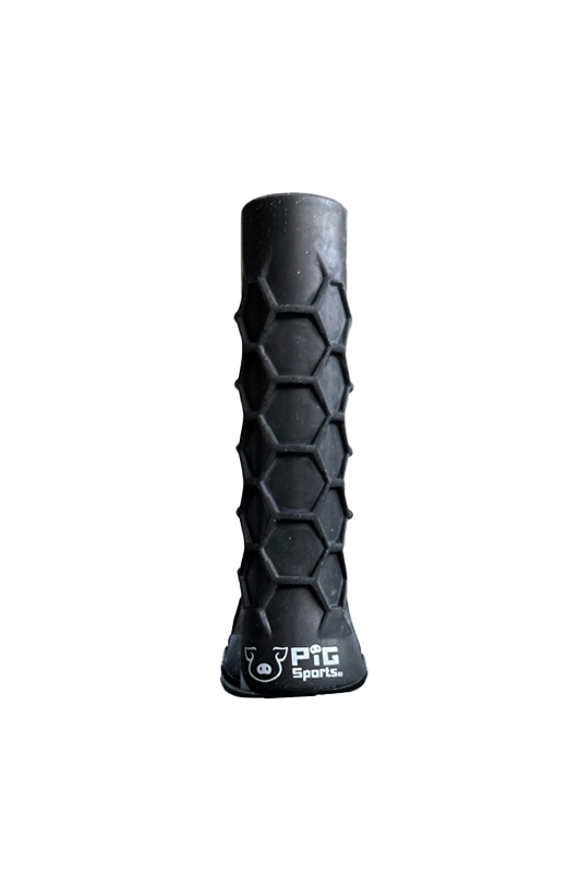 Pig Silicone Hex Grip