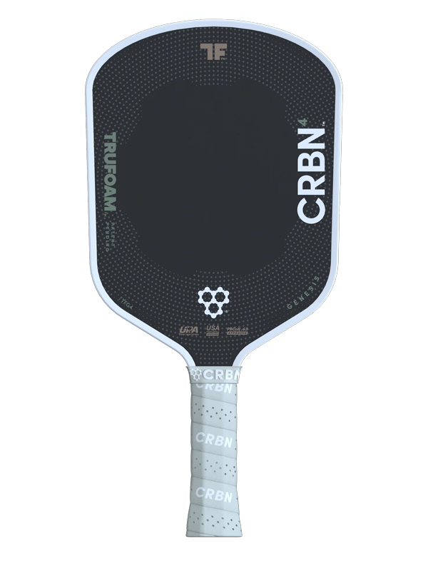 CRBN 4 Truefoam Genesis